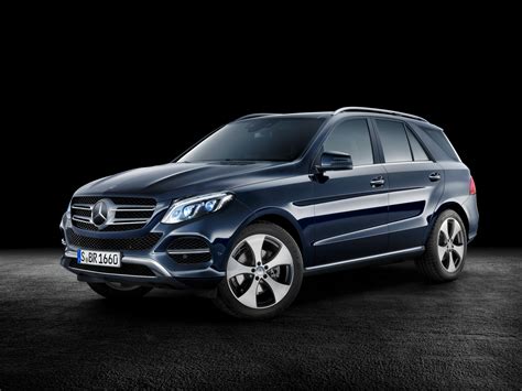 Mercedes Benz Gle W166 Specs And Photos 2015 2016 2017 2018 2019