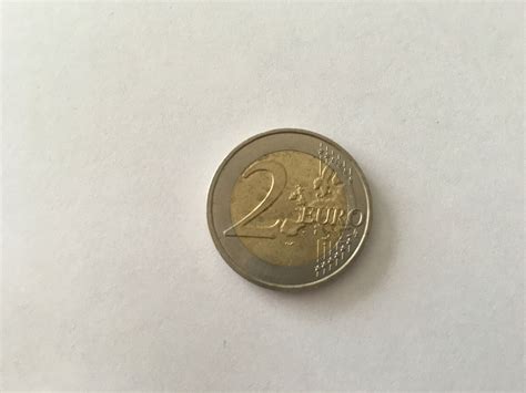 Pièce De Monnaie 2 Euros Commémorative Collection Arodin 1917 2017 Ebay