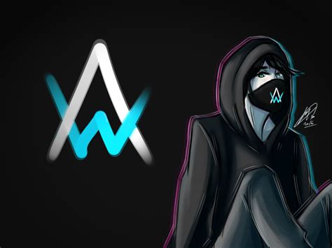 The start of street art is closely connected to graffiti, which appeared in new york in the 1970s. Download Gambar Alan Walker Keren - Gambar dan Foto Keren