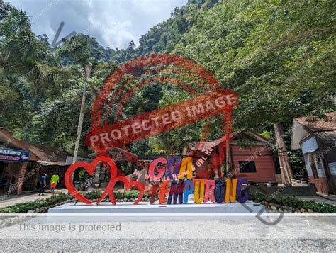 Tempat Menarik Di Ipoh Perak Terkini Makan Best Malaysia