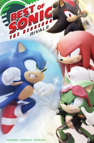Best Of Sonic The Hedgehog Rivals Sonic Wiki Zone Fandom
