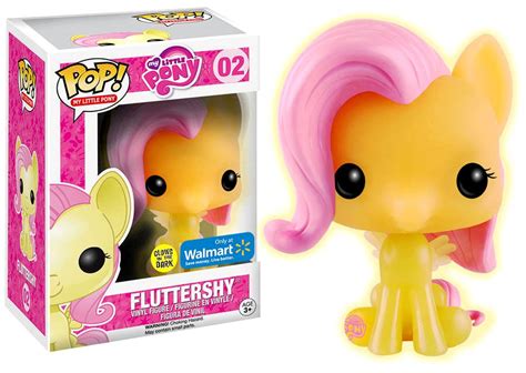 Funko Pop My Little Pony Toys And Vinyl Figures On Sale At