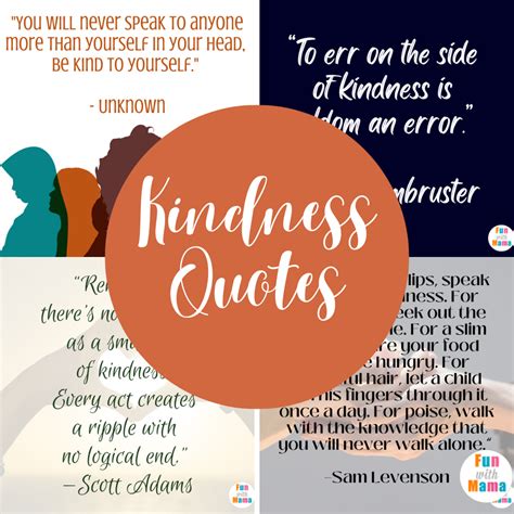 highly effective kindness quotes we all want to learn edition review
