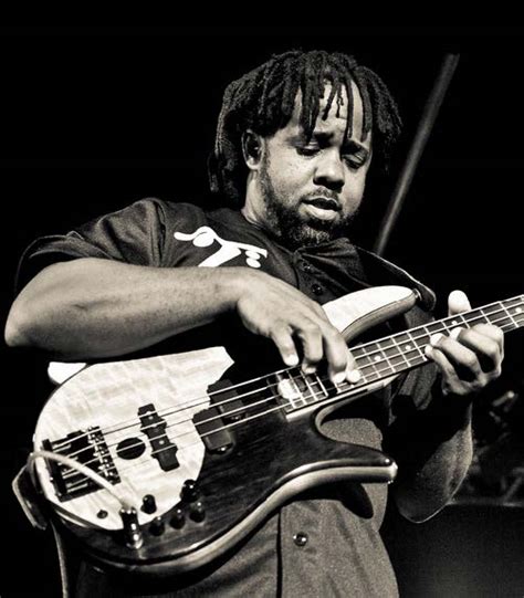 March 10 See Victor Wooten Featuring Steve Bailey And Derico Watson In