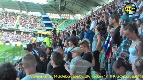 Statistique, scores des matchs, resultats, classement et historique des equipes de foot ifk goteborg et bk hacken. Göteborgsderby 2014 BK Häcken - IFK Göteborg - YouTube