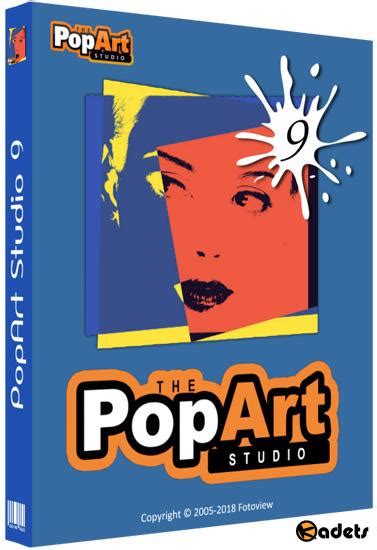 Pop Art Studio Batch Edition Kadets Net