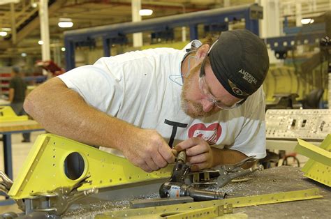 AFMC-born mapping tool aids in depot maintenance career advancement