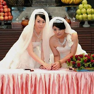Is Happily Ever After Guaranteed For Same Sex Marriage In Asia