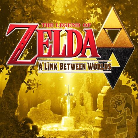 the legend of zelda a link between worlds review ccl computers