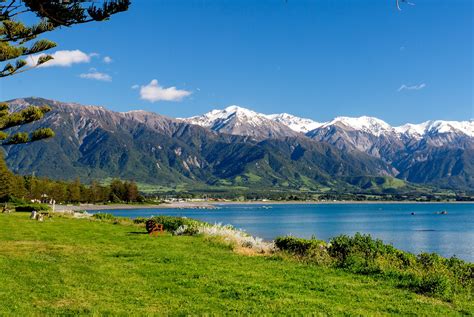 New Zealand Holiday Parks And Camping Grounds Top 10 Holiday Parks