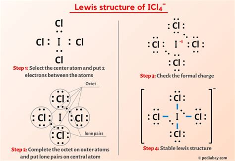 Sif4 Lewis Structure