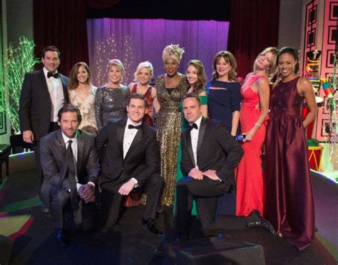 General Hospital Previews Their Nutcracker Gala With First Look Photos ...