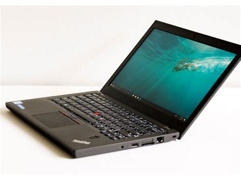 Laptop Cũ Lenovo Thinkpad X270 Core i5 Giá Tốt