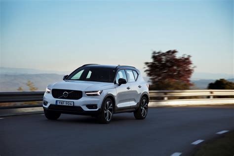 Fahrbericht Volvo Xc T Kein Zylinder Zu Wenig Autoplenum De