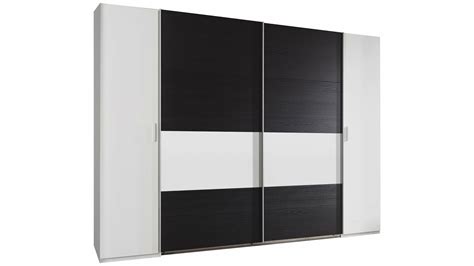 Stylefy Maria Armoire a portes coulissantes Chene - Stylefy