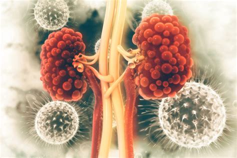 Johns Hopkins Research Shows Potential For Cure For Polycystic Kidney