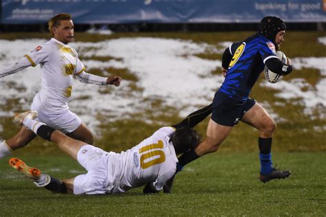 Mlr Week 10 Wrap Up Scores And Stats Major League Rugby