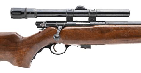Mossberg 144 Ls A 22 Lr Caliber Rifle For Sale