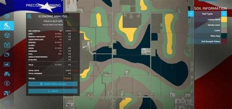 Frankenmuth Farming Map Fs Mods Farming Simulator