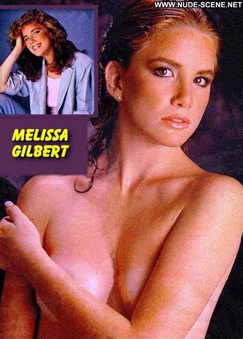 Melissa Gilbert Cute Sexy Celebrity Sexy Dress Celebrity Redhead Babe Posing Hot Posing Hot Nude