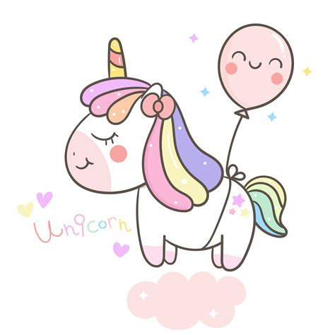 Get Unicorn Pastel Cute Kawaii Anime Girl Background Anime Gallery