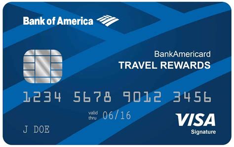 Bank of america money network card. The Best Travel Credit Cards Of 2017 ⋆ How I Travel