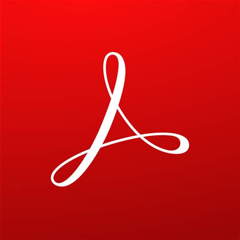 Adobe Acrobat Reader Iphone App App Store Apps