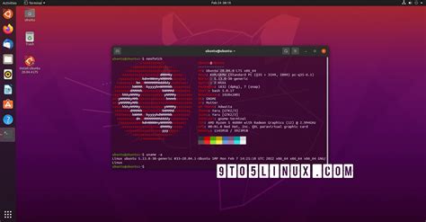 Ubuntu 20044 Lts Released With Linux Kernel 513 And Mesa 212 From