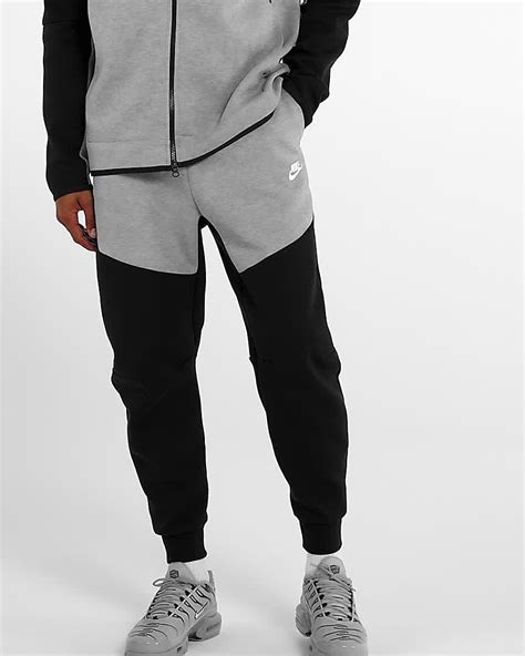 Nike Sportswear Tech Fleece Mens Joggers Nike Au