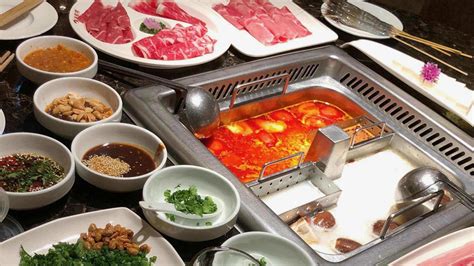 Hot Pot Terenak Review Makan Tv Food Travel Di Restoran Haidilao My