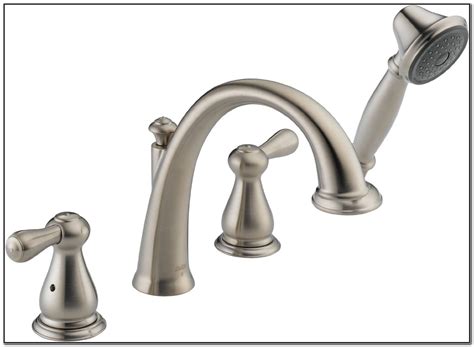 Bathtubs bath sink faucets home depot tub valve home depot. Delta Bathroom Sink Faucets At Home Depot - Sink And ...