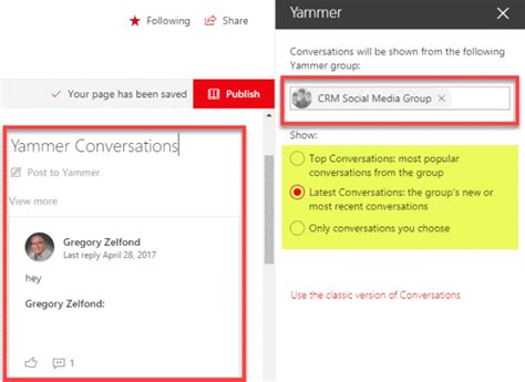what is yammer and why you need it sharepoint maven