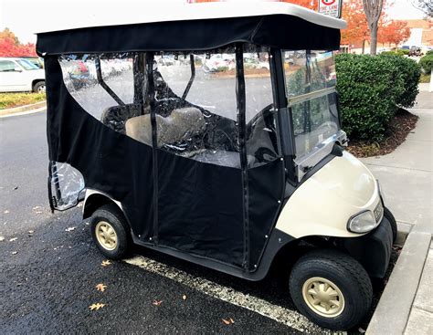 Ezgo Golf Cart Accessories For Style Comfort Customizing Artofit
