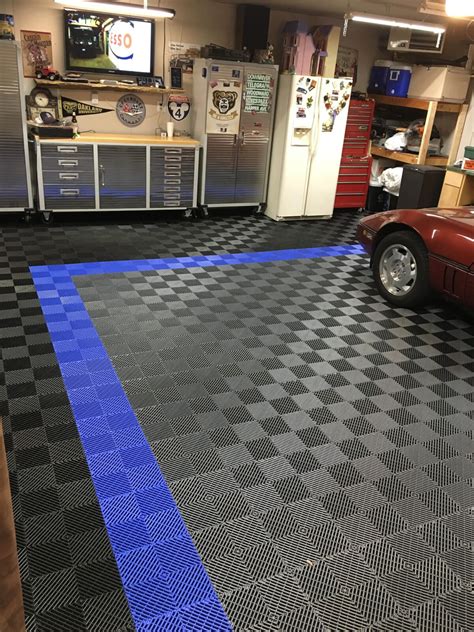 Product Review Garage Flooring Llc Garage Floor Tiles