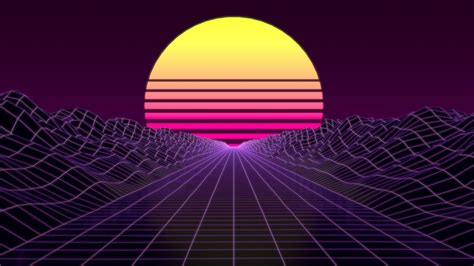 3840x2160 Synthwave 8k 4k Hd 4k Wallpapers Images Backgrounds Photos