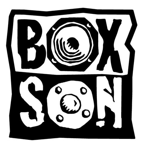 Studio Boxson
