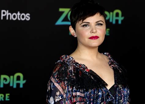 Who Is Ginnifer Goodwin 5 Facts About The Once Upon A Time Actress