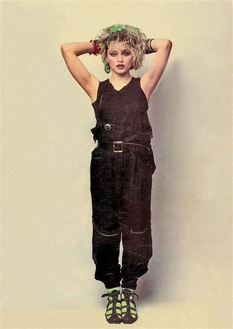 Why not complete your madonna look by adding this brilliant madonna wig. 80srecordparty: Madonna by Helmut Newton | Madonna fashion ...
