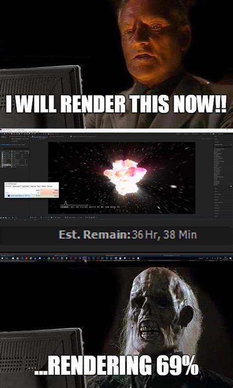 Feels : r/AfterEffects