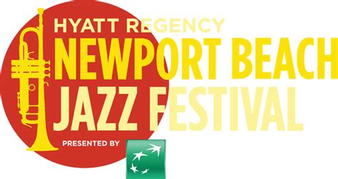 Newport Jazz Festival at Hyatt Regency Newport Beach on ...