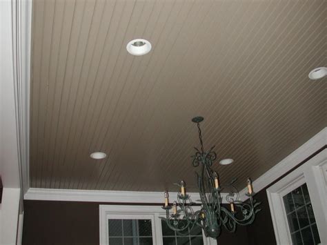 20 Pictures Of Beadboard Ceilings