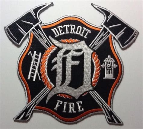 Detroit Fire Department