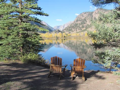 Castle Lakes Campground Go Camping America