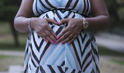 Women Told To Dress Sexy And Sacked For Being Pregnant During