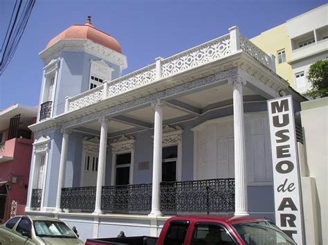Museo De Arte De Aguadilla Y Del Caribe 2021 Qué Saber Antes De Ir