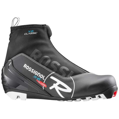 Ski production began in voiron in 1907, and lasted 100 years. Rossignol X-6 Classic buy and offers on Snowinn