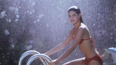Watch The 8 Most Iconic Bikini Moments Of All Time Allure