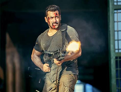 The Biggest Action Heroes Of Bollywood Movies