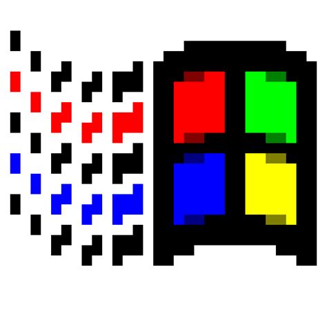 Windows 95 · Telegram Stickers Directory