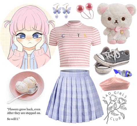 Egirl Soft Girls Outfits 🌸outfit Inspo 🌸dm Me For Promo 🌸tag Me For A